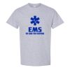 Classic Cotton T-Shirt - Full Color Printing Thumbnail