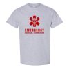 Classic Cotton T-Shirt - Full Color Printing Thumbnail