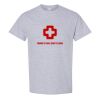 Classic Cotton T-Shirt - Full Color Printing Thumbnail