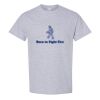 Classic Cotton T-Shirt - Full Color Printing Thumbnail
