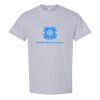 Classic Cotton T-Shirt - Full Color Printing Thumbnail