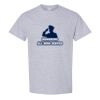 Classic Cotton T-Shirt - Full Color Printing Thumbnail