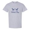 Classic Cotton T-Shirt - Full Color Printing Thumbnail