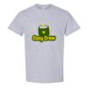 Classic Cotton T-Shirt - Full Color Printing Thumbnail