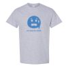 Classic Cotton T-Shirt - Full Color Printing Thumbnail