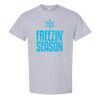 Classic Cotton T-Shirt - Full Color Printing Thumbnail