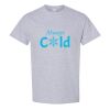 Classic Cotton T-Shirt - Full Color Printing Thumbnail
