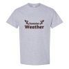 Classic Cotton T-Shirt - Full Color Printing Thumbnail