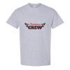 Classic Cotton T-Shirt - Full Color Printing Thumbnail