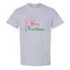 Classic Cotton T-Shirt - Full Color Printing Thumbnail
