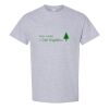 Classic Cotton T-Shirt - Full Color Printing Thumbnail