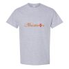 Classic Cotton T-Shirt - Full Color Printing Thumbnail