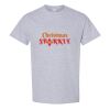 Classic Cotton T-Shirt - Full Color Printing Thumbnail