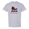 Classic Cotton T-Shirt - Full Color Printing Thumbnail