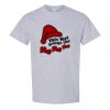 Classic Cotton T-Shirt - Full Color Printing Thumbnail