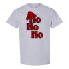 Classic Cotton T-Shirt - Full Color Printing Thumbnail