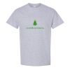 Classic Cotton T-Shirt - Full Color Printing Thumbnail