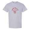 Classic Cotton T-Shirt - Full Color Printing Thumbnail