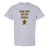 Classic Cotton T-Shirt - Full Color Printing Thumbnail
