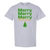 Classic Cotton T-Shirt - Full Color Printing Thumbnail