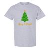 Classic Cotton T-Shirt - Full Color Printing Thumbnail