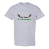 Classic Cotton T-Shirt - Full Color Printing Thumbnail
