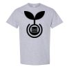 Classic Cotton T-Shirt - Full Color Printing Thumbnail