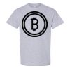 Classic Cotton T-Shirt - Full Color Printing Thumbnail