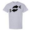 Classic Cotton T-Shirt - Full Color Printing Thumbnail