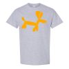Classic Cotton T-Shirt - Full Color Printing Thumbnail