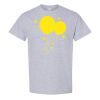 Classic Cotton T-Shirt - Full Color Printing Thumbnail