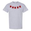Classic Cotton T-Shirt - Full Color Printing Thumbnail