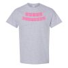Classic Cotton T-Shirt - Full Color Printing Thumbnail