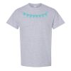 Classic Cotton T-Shirt - Full Color Printing Thumbnail
