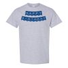 Classic Cotton T-Shirt - Full Color Printing Thumbnail