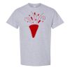 Classic Cotton T-Shirt - Full Color Printing Thumbnail