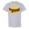 Classic Cotton T-Shirt - Full Color Printing Thumbnail