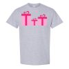 Classic Cotton T-Shirt - Full Color Printing Thumbnail