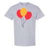 Classic Cotton T-Shirt - Full Color Printing Thumbnail