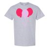 Classic Cotton T-Shirt - Full Color Printing Thumbnail