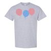 Classic Cotton T-Shirt - Full Color Printing Thumbnail