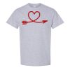 Classic Cotton T-Shirt - Full Color Printing Thumbnail