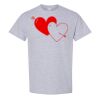 Classic Cotton T-Shirt - Full Color Printing Thumbnail
