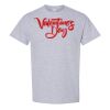 Classic Cotton T-Shirt - Full Color Printing Thumbnail