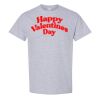 Classic Cotton T-Shirt - Full Color Printing Thumbnail