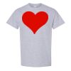 Classic Cotton T-Shirt - Full Color Printing Thumbnail