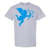 Classic Cotton T-Shirt - Full Color Printing Thumbnail
