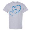 Classic Cotton T-Shirt - Full Color Printing Thumbnail