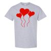 Classic Cotton T-Shirt - Full Color Printing Thumbnail