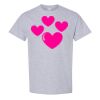Classic Cotton T-Shirt - Full Color Printing Thumbnail